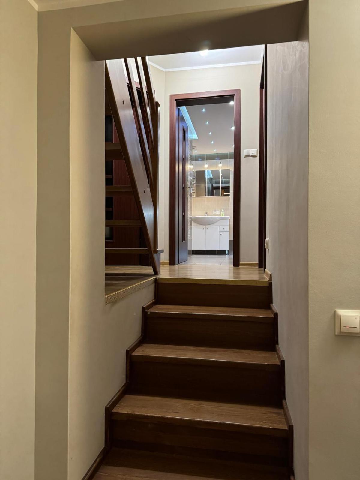 Duzy I Elegancki Dom W Jeziornej Villa Jodlow  Bagian luar foto